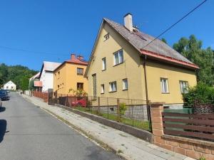 Prodej rodinného domu, Vsetín, Podsedky, 106 m2