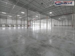 Pronájem skladu, Přehýšov, 10000 m2