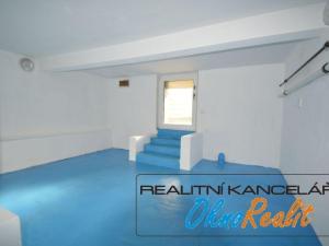Prodej rodinného domu, Přerov - Přerov II-Předmostí, Janáčkova, 120 m2