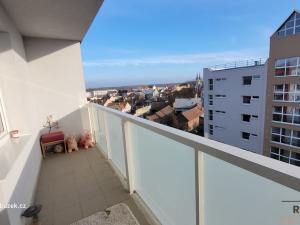 Prodej bytu 3+1, Kojetín, Družstevní, 82 m2