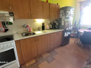 Prodej bytu 3+1, Kojetín, Družstevní, 82 m2