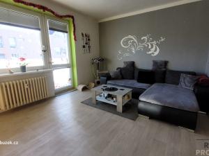 Prodej bytu 3+1, Kojetín, Družstevní, 82 m2