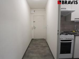 Pronájem bytu 2+1, Šlapanice, Brněnská, 61 m2