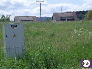 Prodej pozemku pro bydlení, Kájov, 704 m2