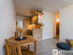 Pronájem bytu 2+kk, Neratovice, 17. listopadu, 46 m2