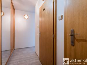 Pronájem bytu 2+kk, Neratovice, 17. listopadu, 46 m2