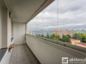 Pronájem bytu 2+kk, Neratovice, 17. listopadu, 46 m2