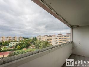 Pronájem bytu 2+kk, Neratovice, 17. listopadu, 46 m2