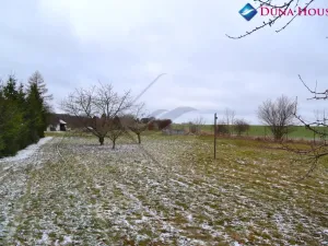 Prodej pozemku pro bydlení, Zahořany, 3573 m2