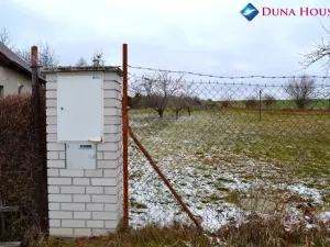 Prodej pozemku pro bydlení, Zahořany, 3573 m2