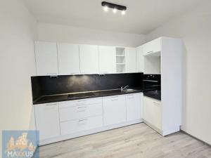 Pronájem bytu 3+kk, Praha - Dolní Měcholupy, Kardausova, 97 m2