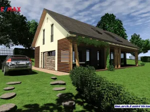 Prodej pozemku pro bydlení, Milešov, 1055 m2