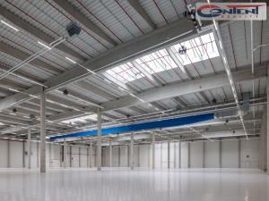 Pronájem výrobních prostor, Ostrava - Kunčičky, Rajnochova, 5000 m2