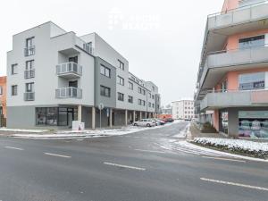 Pronájem bytu 2+kk, Lanškroun - Ostrovské Předměstí, Pivovarská, 39 m2