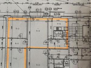 Prodej bytu 3+1, Jeseník, Halasova, 72 m2