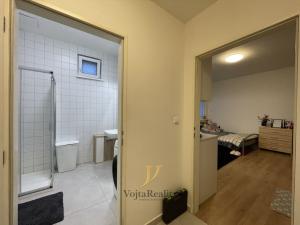 Pronájem bytu 1+kk, Olomouc, Černá cesta, 29 m2