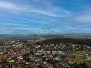 Prodej pozemku pro bydlení, Hořovice, 801 m2