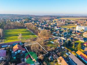 Prodej pozemku pro bydlení, Loučeň, Sportovní, 847 m2