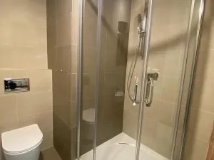 Pronájem bytu 1+kk, Most, U Věžových domů, 22 m2