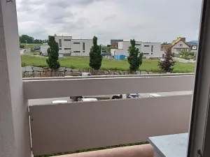 Pronájem bytu 1+1, Velešín, Nad Cihelnou, 43 m2