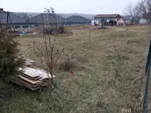 Prodej pozemku pro bydlení, Podlešín, 832 m2