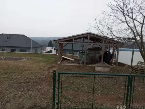 Prodej pozemku pro bydlení, Podlešín, 832 m2