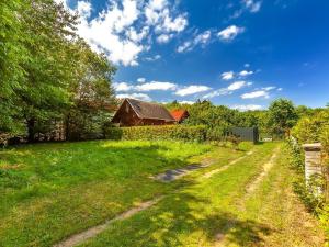 Prodej chaty, Běstvina - Pařížov, 50 m2