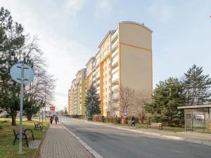 Prodej bytu 3+kk, Praha - Letňany, Rýmařovská, 74 m2