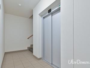 Prodej bytu 2+kk, Praha - Košíře, Pod radnicí, 52 m2