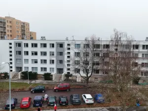 Prodej bytu 4+1, Praha, 92 m2
