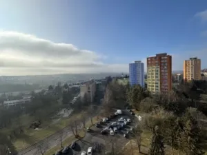 Prodej bytu 2+1, Tachov, Zárečná, 53 m2