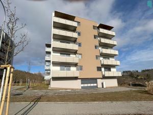 Pronájem bytu 2+kk, Třebíč, Kremláčkova, 62 m2