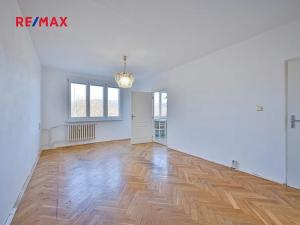 Prodej bytu 2+1, Mariánské Lázně, Kubelíkova, 68 m2