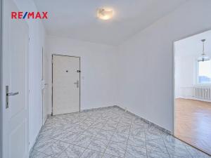 Prodej bytu 2+1, Mariánské Lázně, Kubelíkova, 68 m2