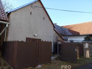 Prodej chalupy, Maňovice, 90 m2