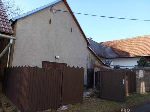 Prodej chalupy, Maňovice, 90 m2
