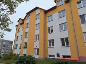 Pronájem bytu 2+1, Přeštice, Na Chmelnicích, 57 m2