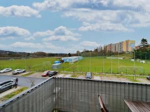 Prodej bytu 2+kk, Plzeň, Křimická, 65 m2