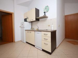 Prodej bytu 2+kk, Vodice, Chorvatsko, Srima III, 43 m2