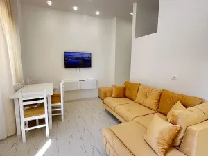 Prodej bytu 3+kk, Drač, Albánie, Rruga Iliria, 60 m2