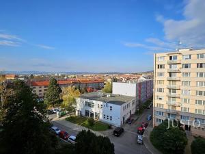 Pronájem bytu 3+1, Písek, Dr. M. Horákové, 72 m2