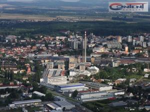 Pronájem skladu, Břeclav, Mládežnická, 900 m2