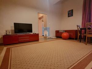 Prodej bytu 2+kk, Mariánské Lázně, Mladějovského, 60 m2