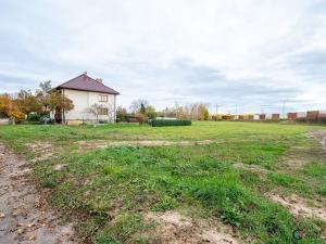 Prodej pozemku pro bydlení, Opatovice nad Labem, Na Hrázi, 726 m2