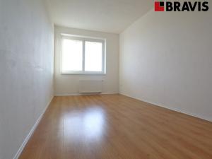 Pronájem bytu 2+kk, Rajhrad, Klášterní Dvůr, 58 m2