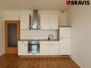 Pronájem bytu 2+kk, Rajhrad, Klášterní Dvůr, 58 m2