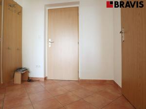 Pronájem bytu 2+kk, Rajhrad, Klášterní Dvůr, 58 m2