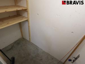 Pronájem bytu 2+kk, Rajhrad, Klášterní Dvůr, 58 m2