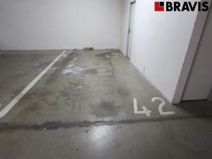 Pronájem bytu 2+kk, Rajhrad, Klášterní Dvůr, 58 m2