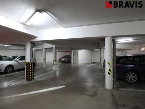 Pronájem bytu 2+kk, Rajhrad, Klášterní Dvůr, 58 m2